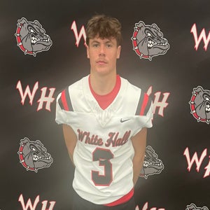 Tyler Blankenship mugshot