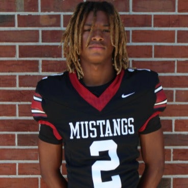 Landyn White mugshot