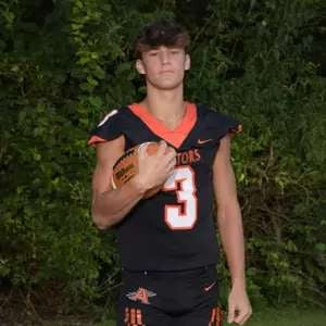 Cooper Kathman mugshot