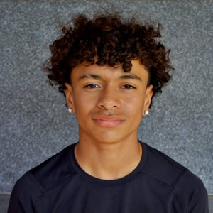 Neo Lewis mugshot