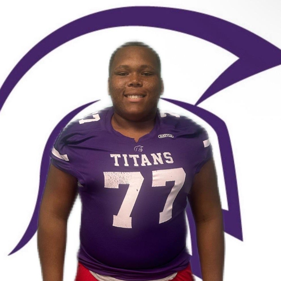 Ronald Riley mugshot