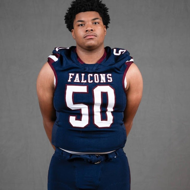 Lamont Robinson mugshot