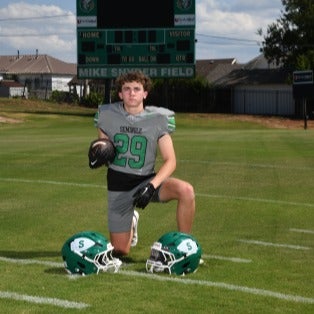 Carter Stevenson mugshot