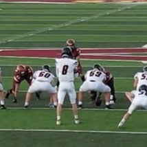 Karcher Foley mugshot