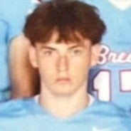 Owen Orourke mugshot
