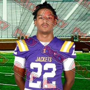 Anthony Celestine mugshot