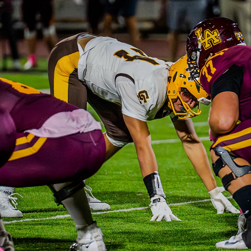 Kristian Chadick mugshot