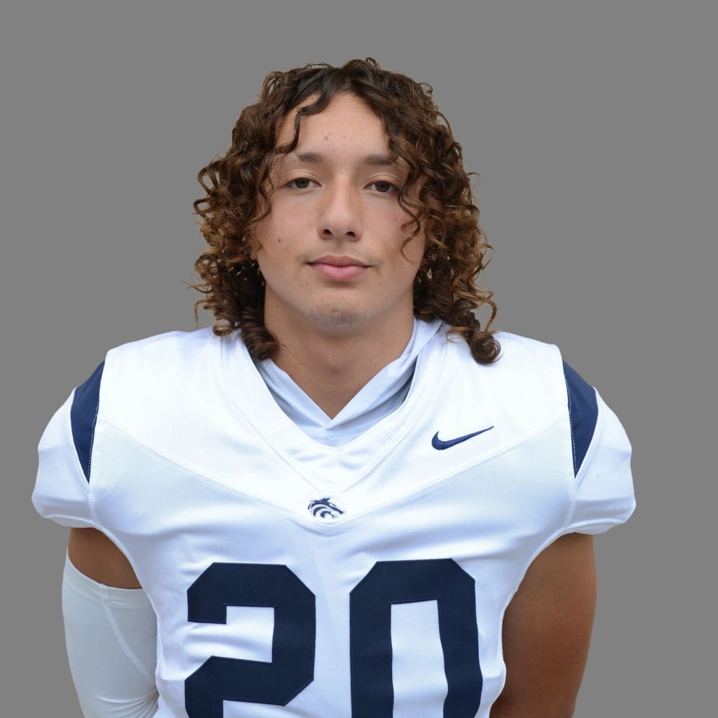 Jayden White mugshot