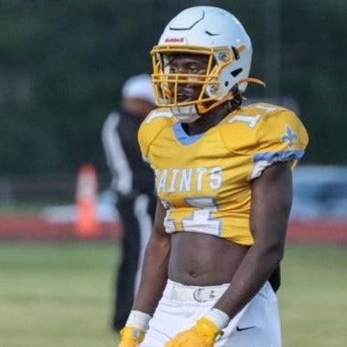 Kristan Moore mugshot