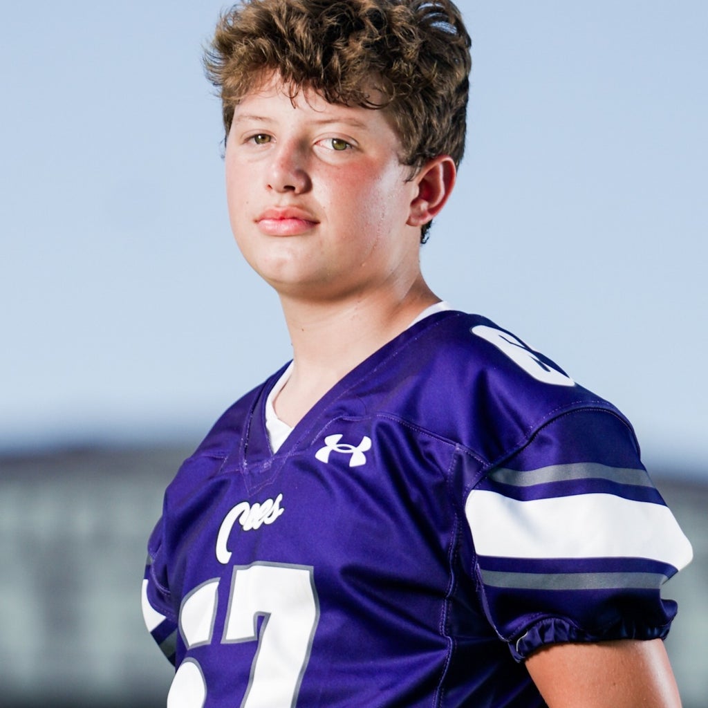 Landon Garvin mugshot