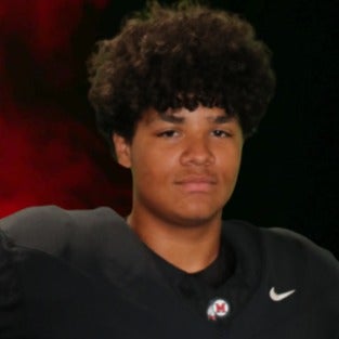 J'Very Mitchell