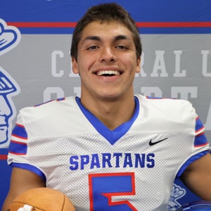 Emiliano Morales mugshot