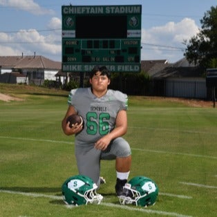 Kadence Wise mugshot