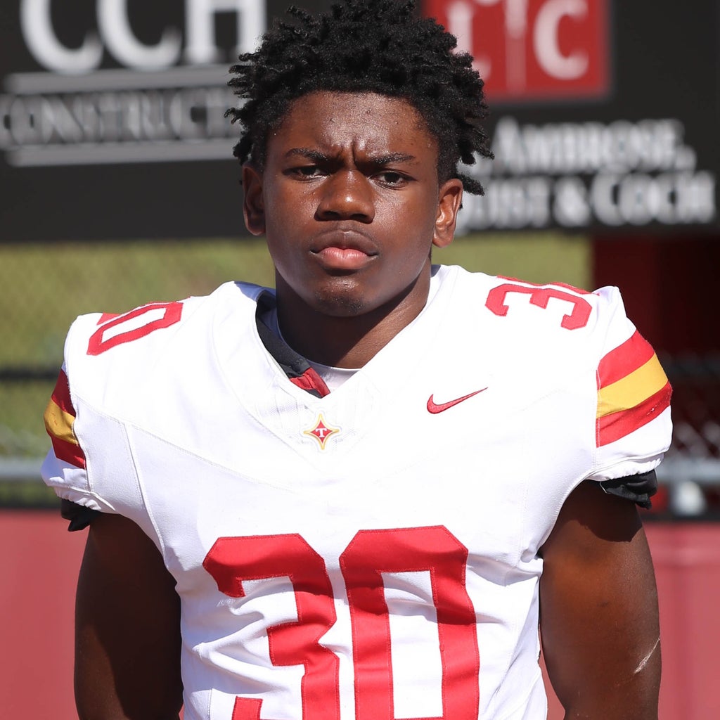 Jayden Jones mugshot