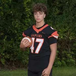 Kenneth Purden mugshot