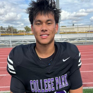 Brody Madarang mugshot