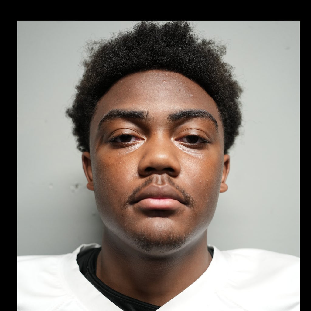 Robert Cunningham mugshot