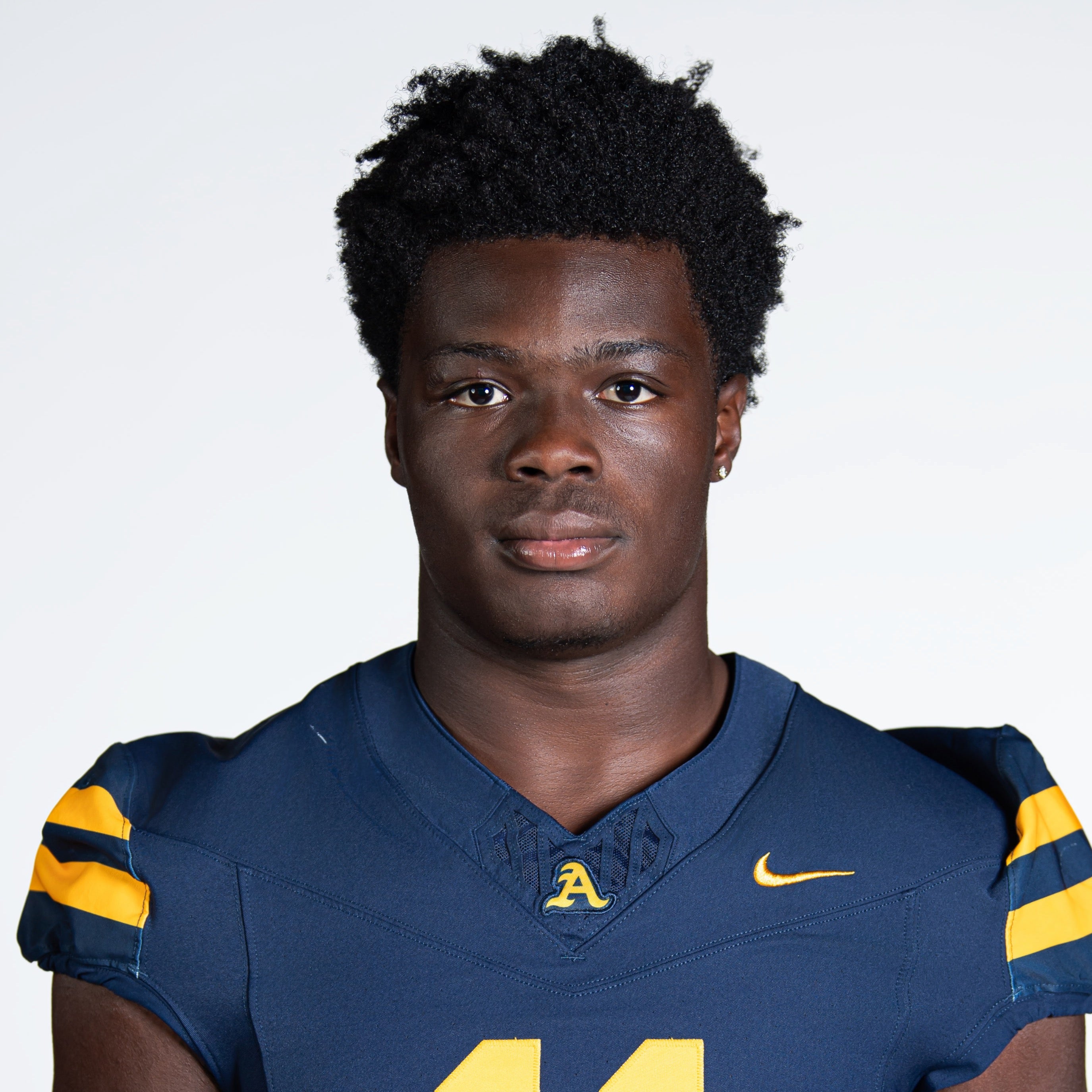 Daniel Norman mugshot