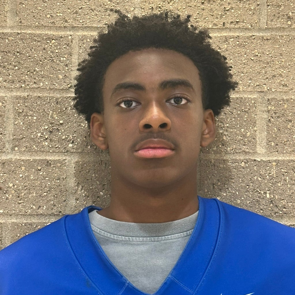 Le'Gend Riley mugshot