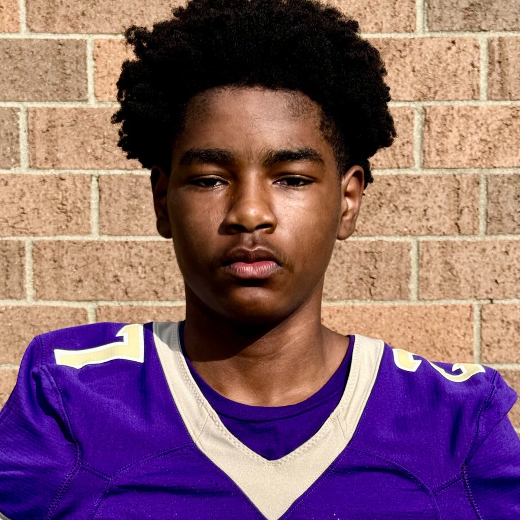 Tynell Winston