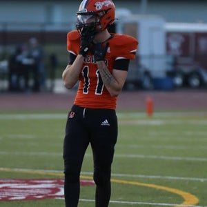 Brody Muncey mugshot