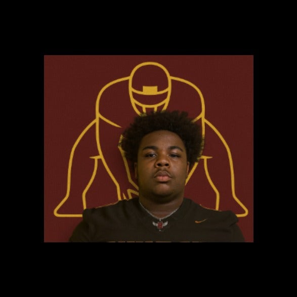 Ralton Wilson mugshot