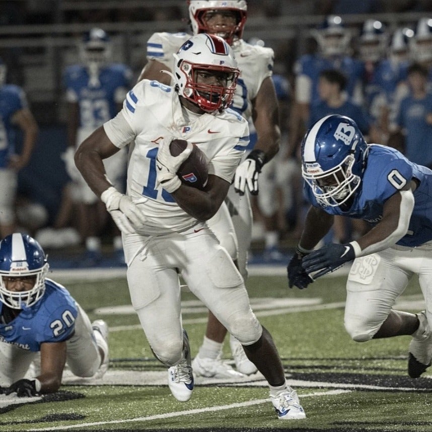 Dallas Bledsoe mugshot