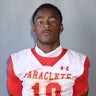Savaughn Gentle mugshot