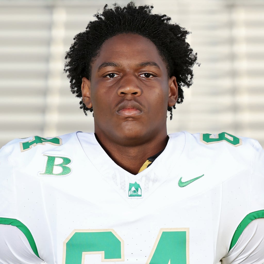 Cam Matthews mugshot