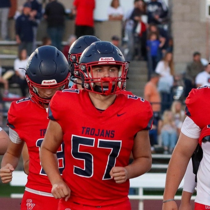 Carson Couchenour mugshot