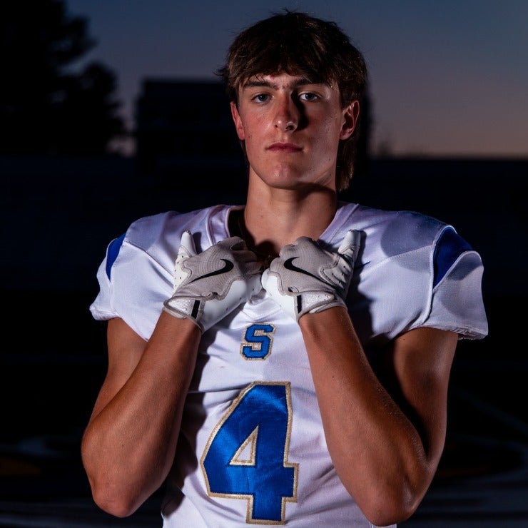 Hunter Socia mugshot