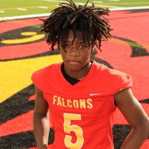 Maurice Jackson mugshot