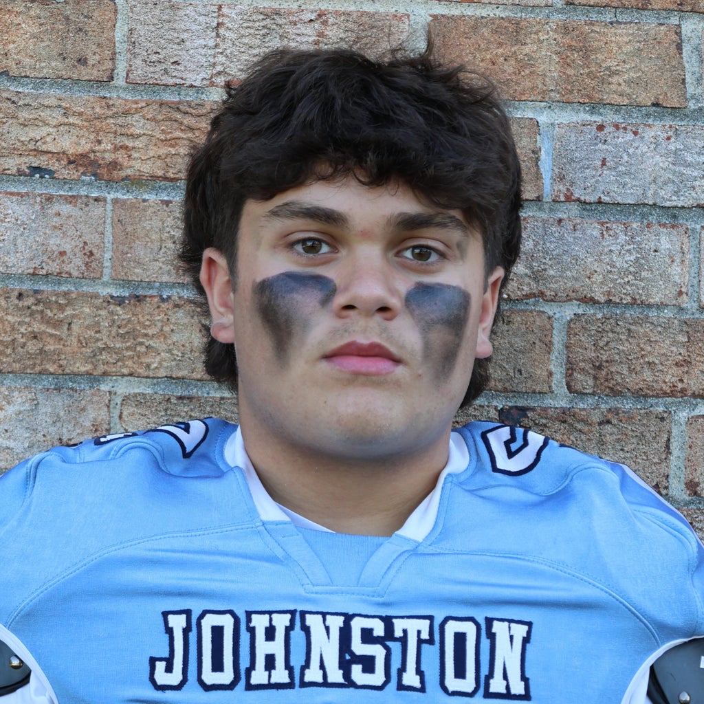 Luke Ventura mugshot