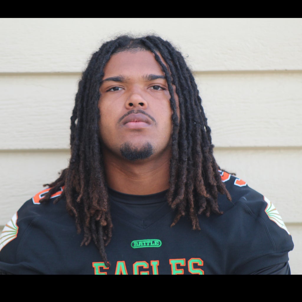 Jermaine Jean-louis mugshot