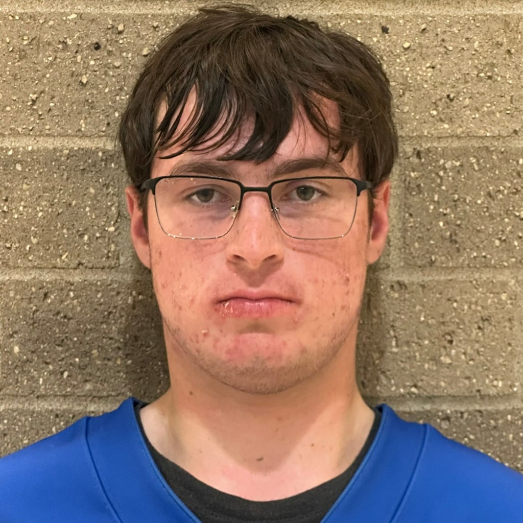 Macklin Campbell mugshot