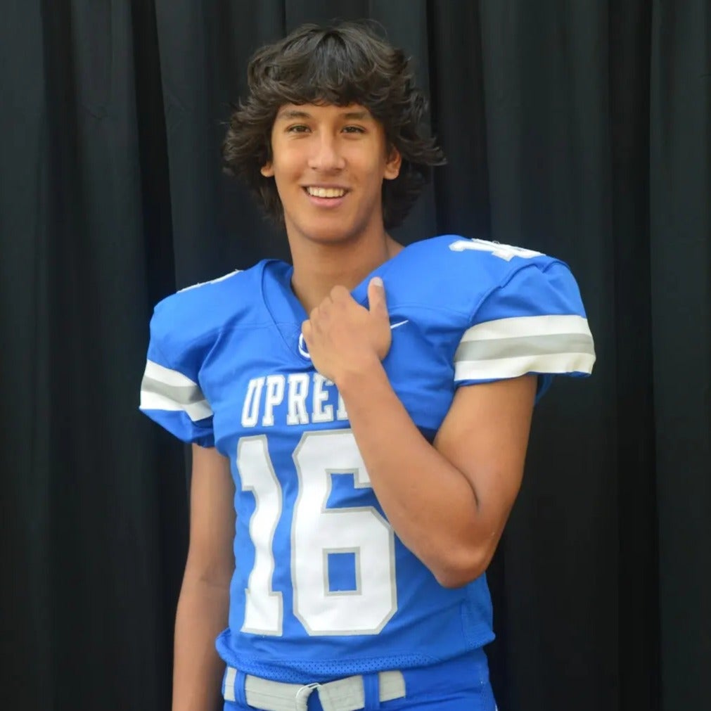 Troy Hancock mugshot