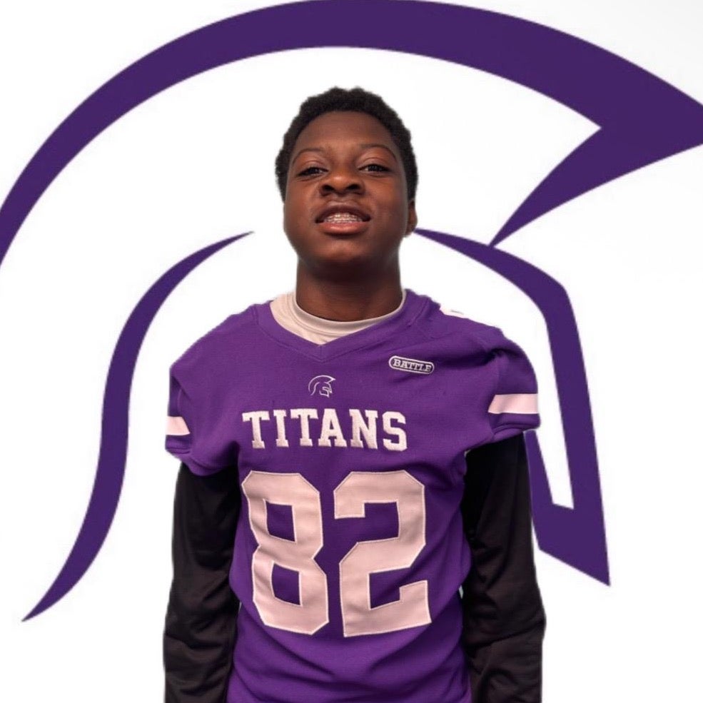 Kensy Vernet mugshot