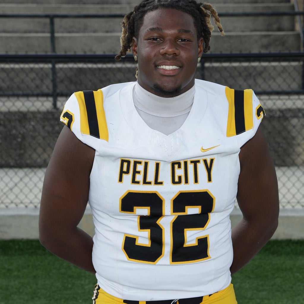 Jordon Perry