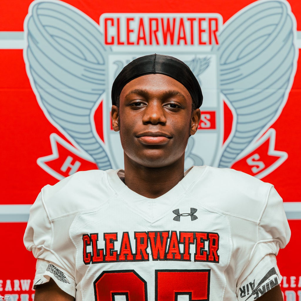 Jarrod Scott mugshot