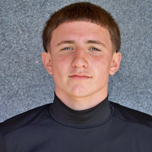 Silas Petty mugshot