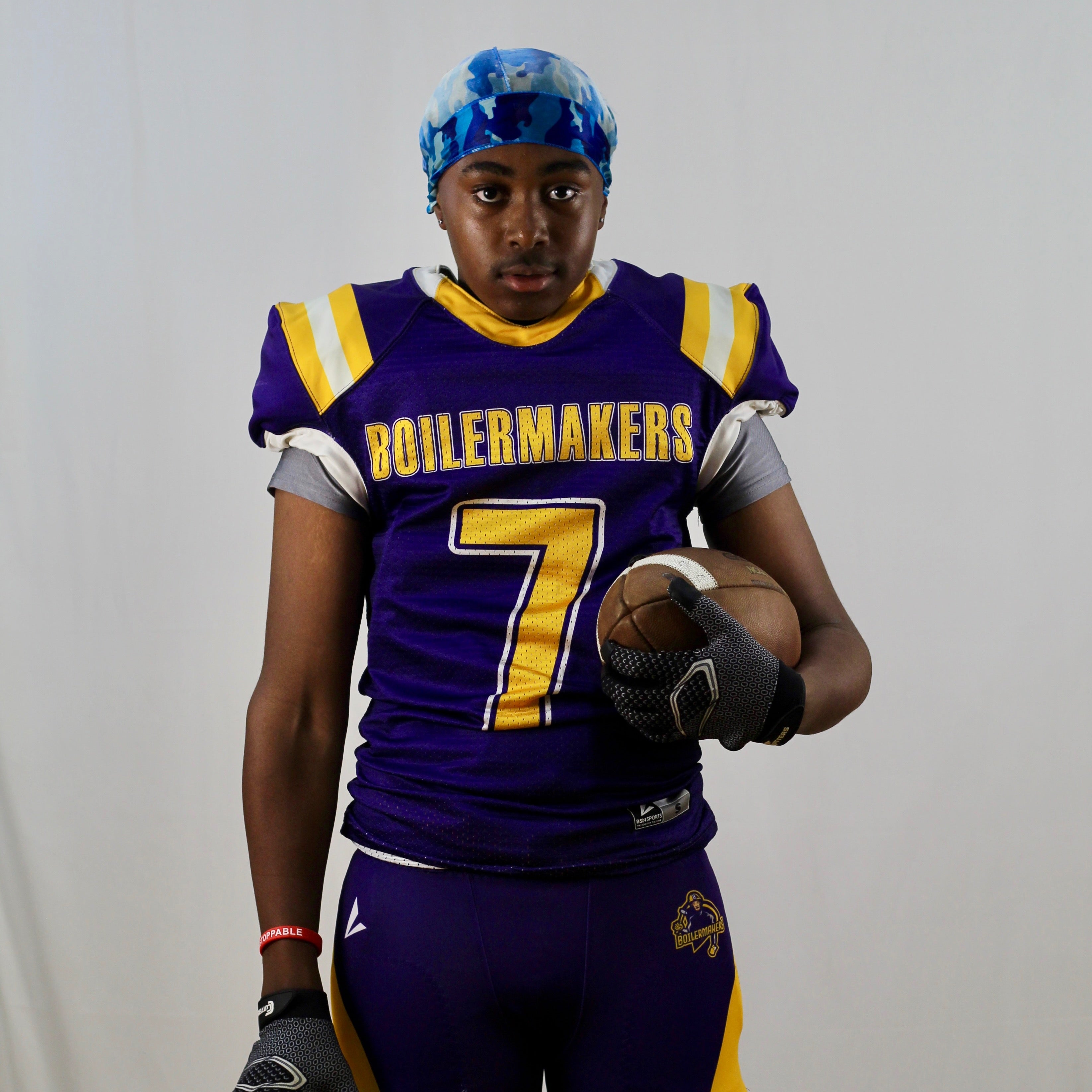 Jamarion Jamison mugshot