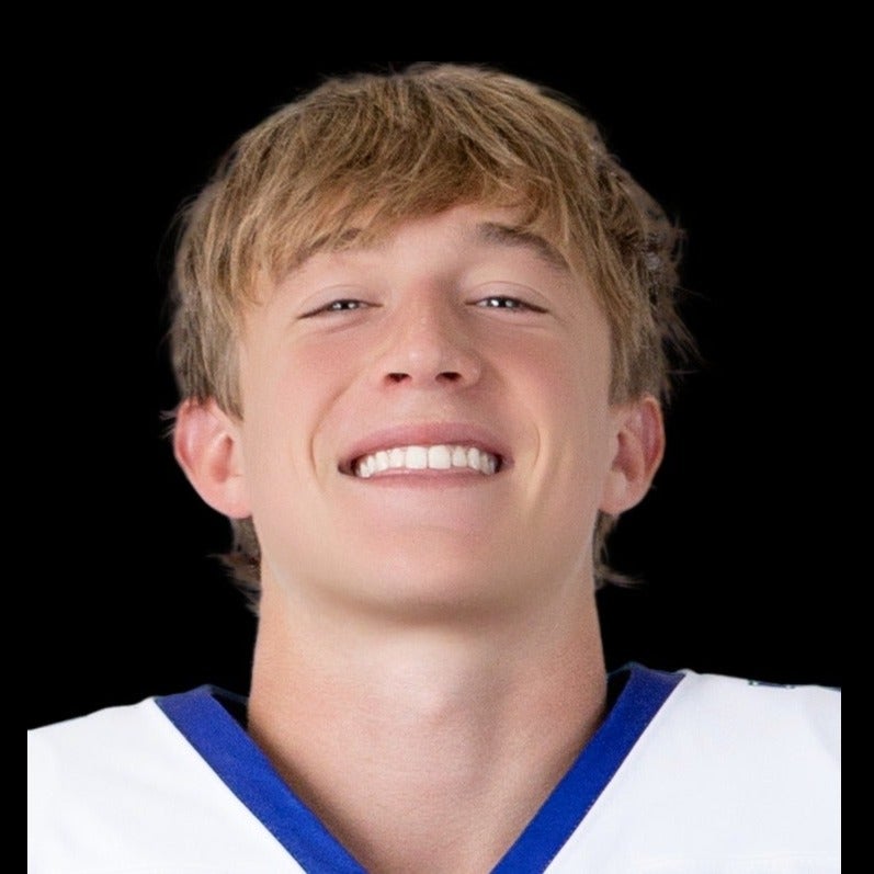 Walton Bailey mugshot
