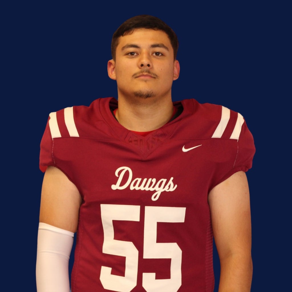 Brandon Encinas mugshot
