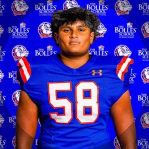 Sooryan Gandhi mugshot