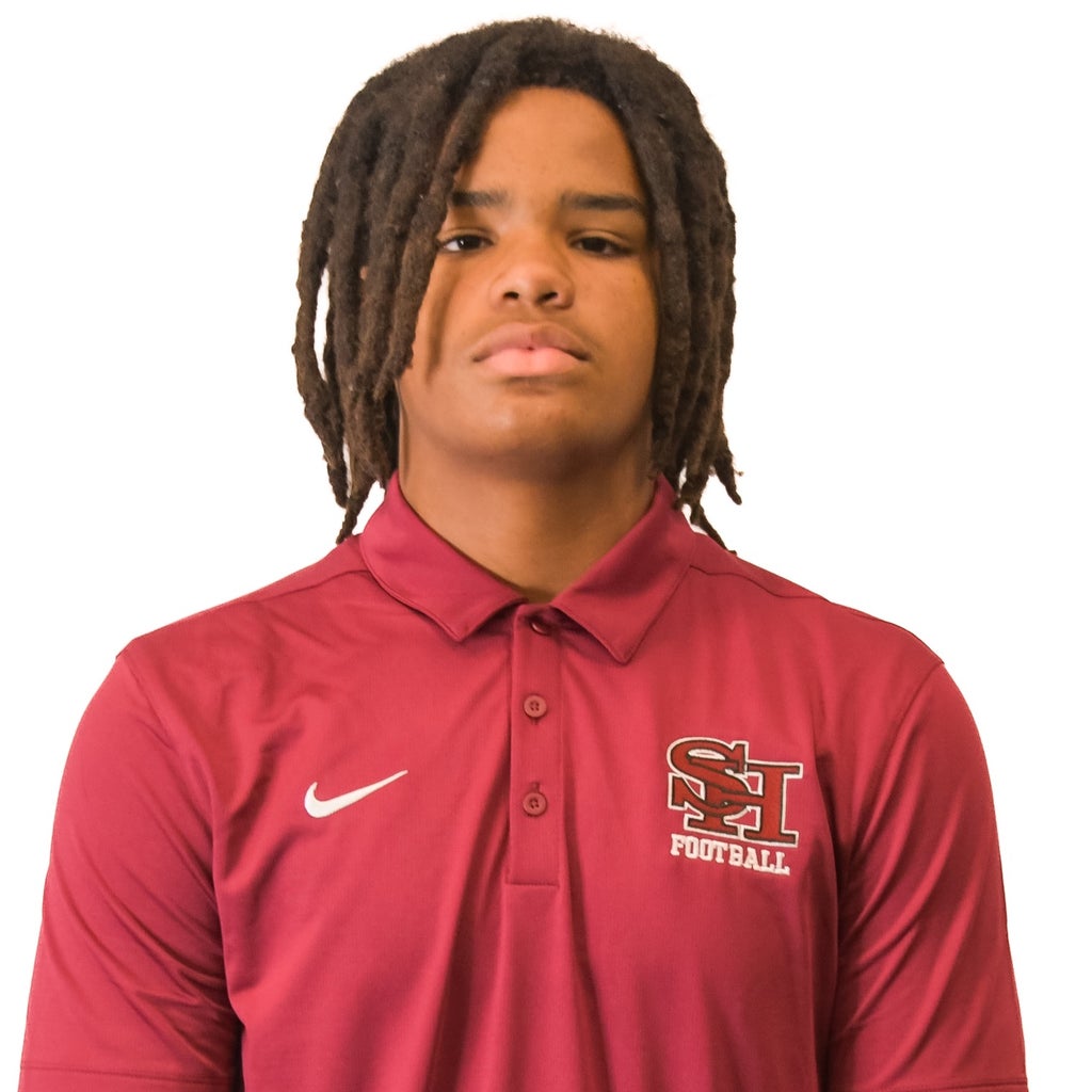 Jayden Pryor mugshot