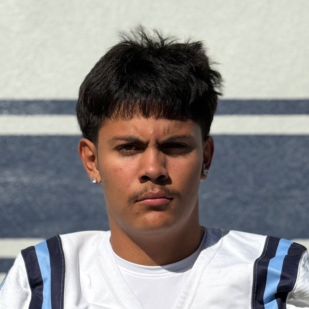 Christian Duarte mugshot