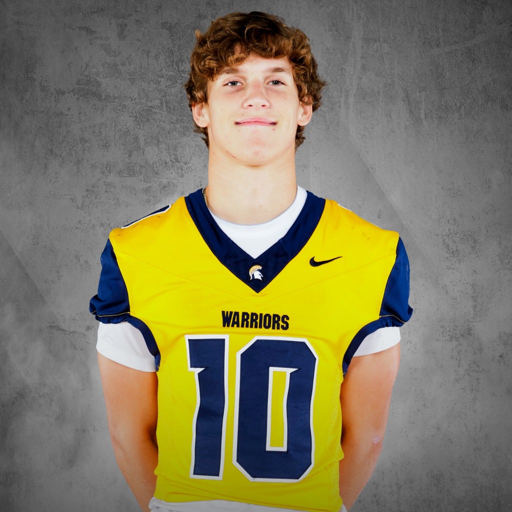 Connor Purcell