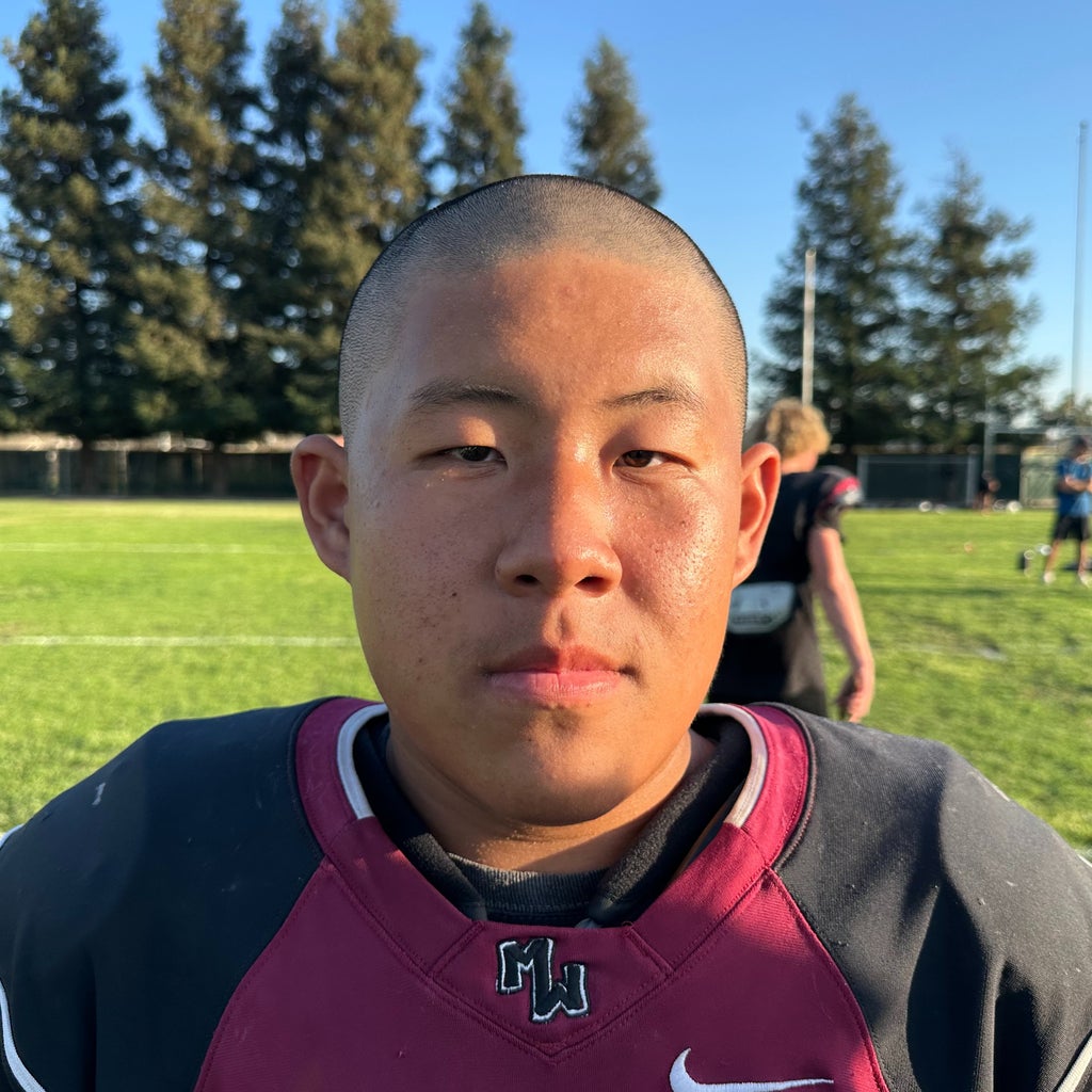 Jacob Yang mugshot