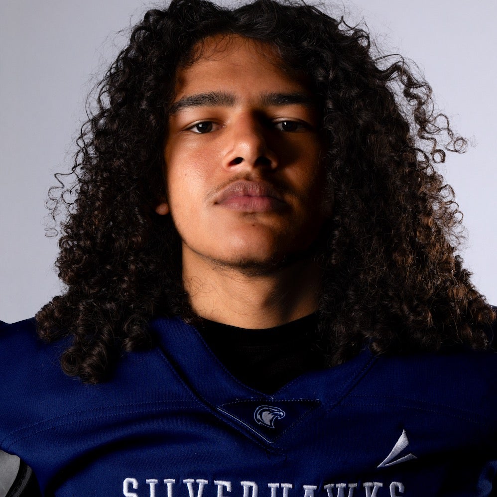 Jeovani Hodge mugshot