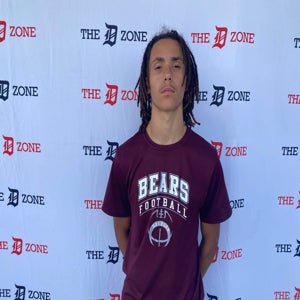 Jaylen Kujat mugshot